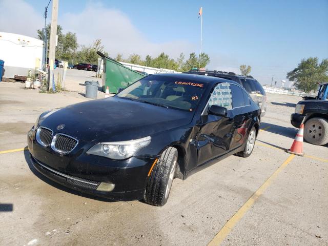 bmw 528 xi 2008 wbanv13518cz56860