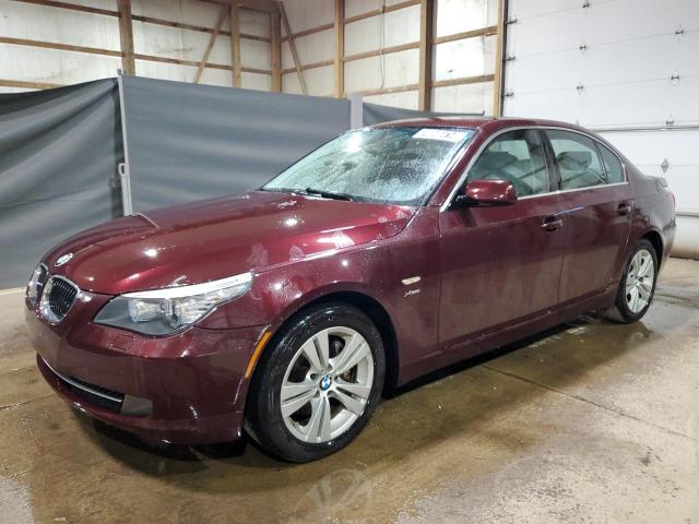 bmw 528 xi 2009 wbanv13519c152558