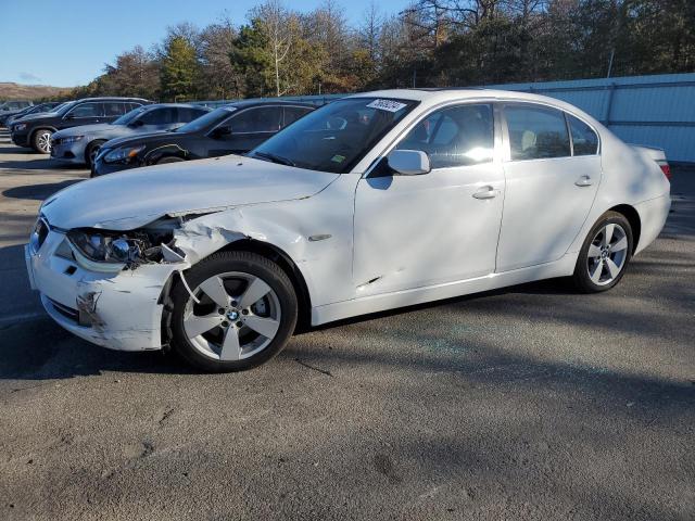 bmw 528 xi 2008 wbanv13528bz47767