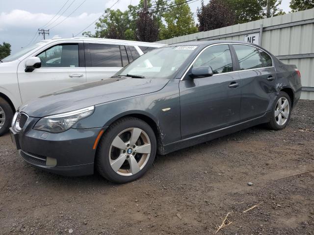 bmw 528 xi 2008 wbanv13528cz57189