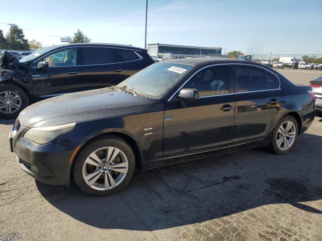 bmw 528 xi 2009 wbanv13529c152942