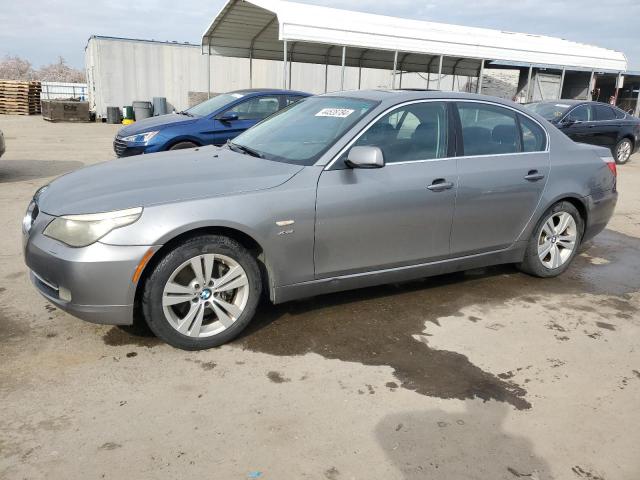 bmw 5 series 2009 wbanv13529c152987