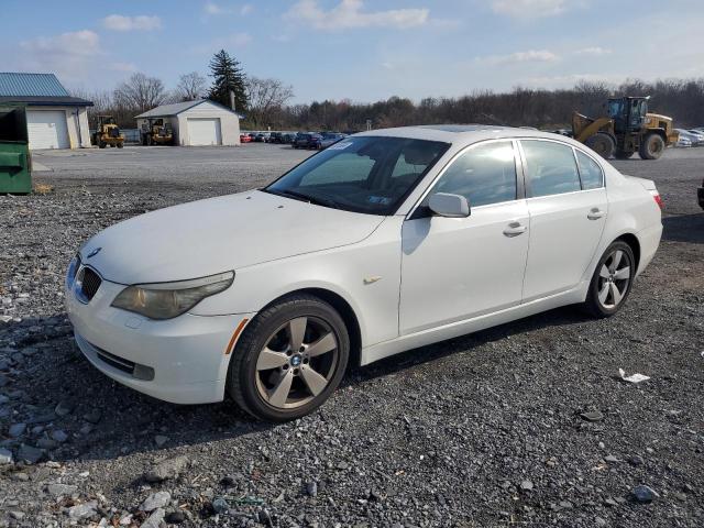 bmw 528 xi 2008 wbanv13538bz48278