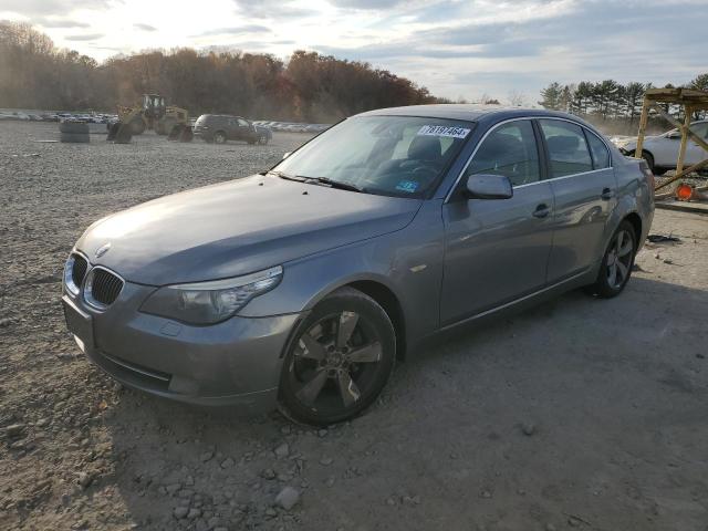 bmw 528 xi 2008 wbanv13538c150857