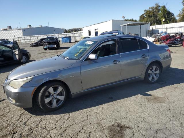 bmw 528 xi 2008 wbanv13548c150186