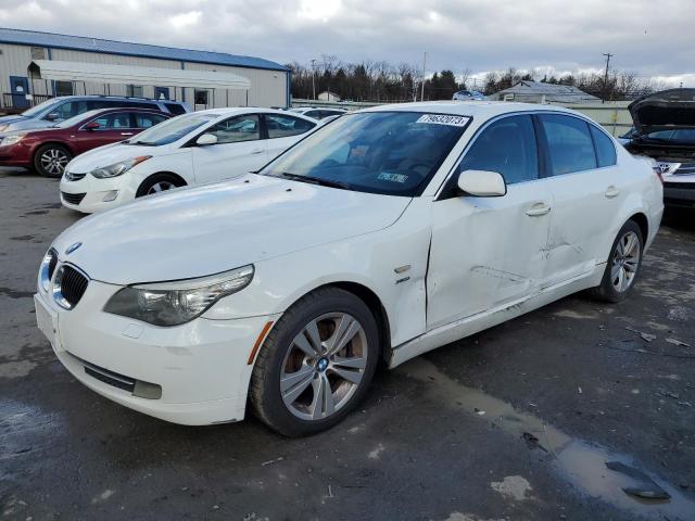 bmw 528 xi 2009 wbanv13549c154580