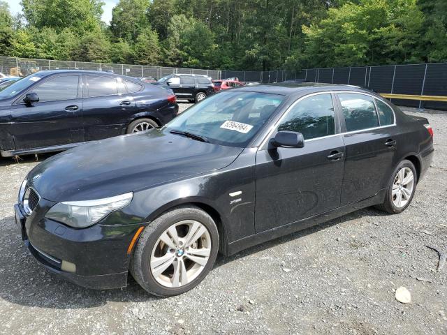 bmw 528 xi 2009 wbanv13559c153941