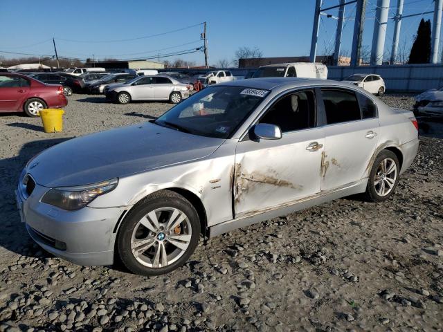 bmw 528 xi 2009 wbanv13559c156077