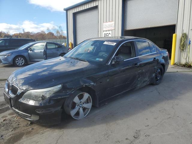 bmw 528 xi 2008 wbanv13568bz48310