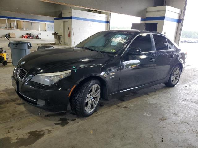 bmw 528 xi 2009 wbanv13569c151728