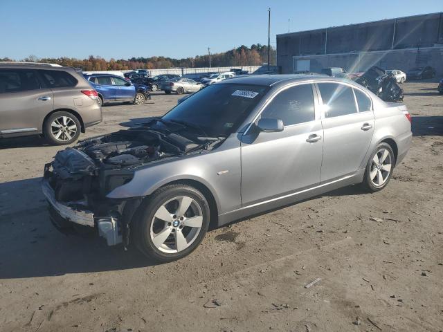 bmw 528 xi 2008 wbanv13578cz55230