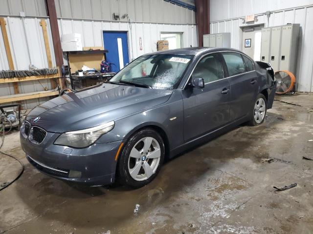 bmw 528 xi 2008 wbanv13578cz57513