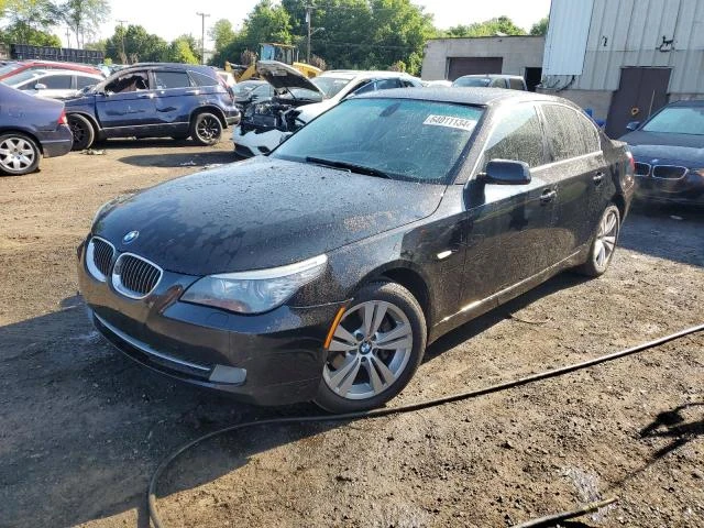 bmw 528 xi 2009 wbanv13579c154508