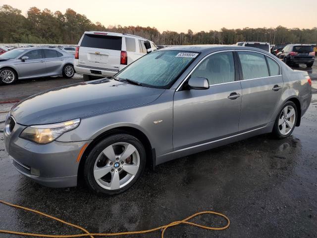 bmw 528 xi 2008 wbanv13588cz52241