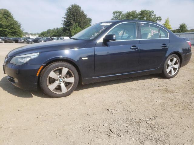 bmw 528 xi 2008 wbanv13598bz48060