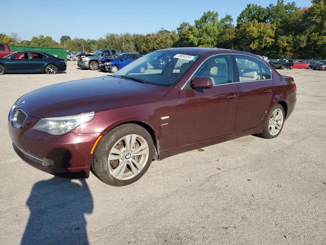 bmw 528 xi 2009 wbanv13599c154848