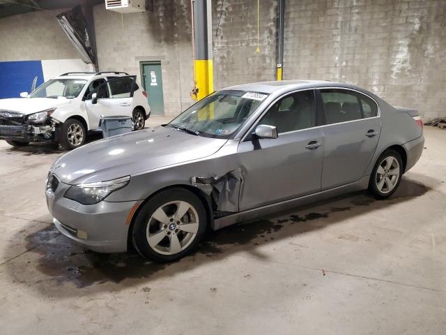 bmw 528 xi 2008 wbanv135x8bz47791