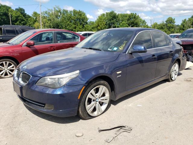 bmw 528 xi 2010 wbanv1c50ac389921