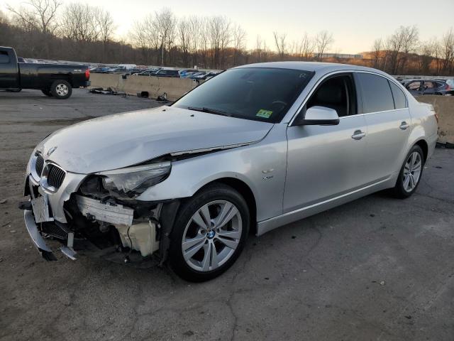 bmw 528 xi 2010 wbanv1c50ac444657