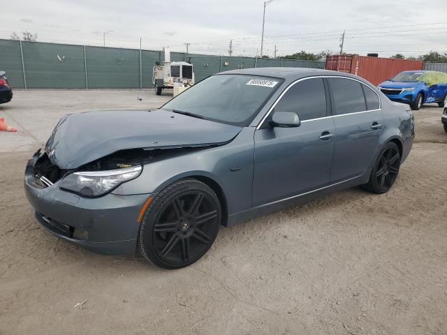 bmw 528 xi 2010 wbanv1c51ac157862