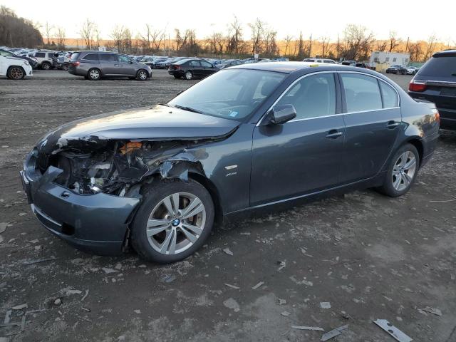 bmw 528 xi 2010 wbanv1c51ac388910