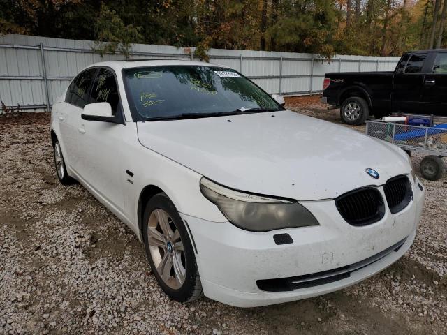 bmw 528 xi 2010 wbanv1c51ac389619