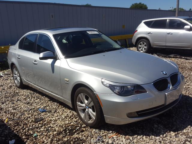 bmw 528 xi 2010 wbanv1c51ac442948