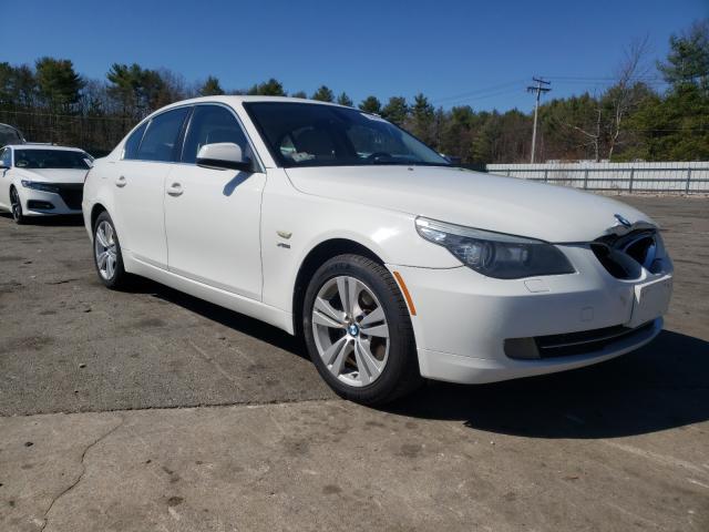 bmw 528 xi 2010 wbanv1c52ac389581