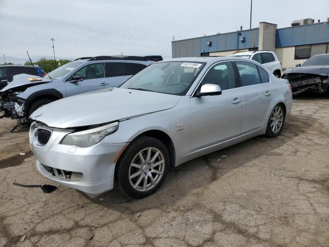 bmw 528 xi 2010 wbanv1c52ac443557