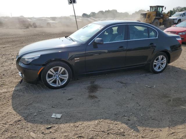 bmw 528 xi 2010 wbanv1c53ac157197