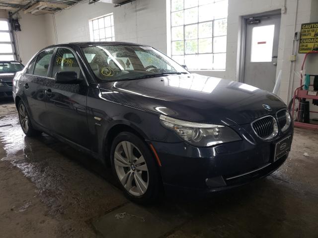 bmw 528 xi 2010 wbanv1c53ac159001