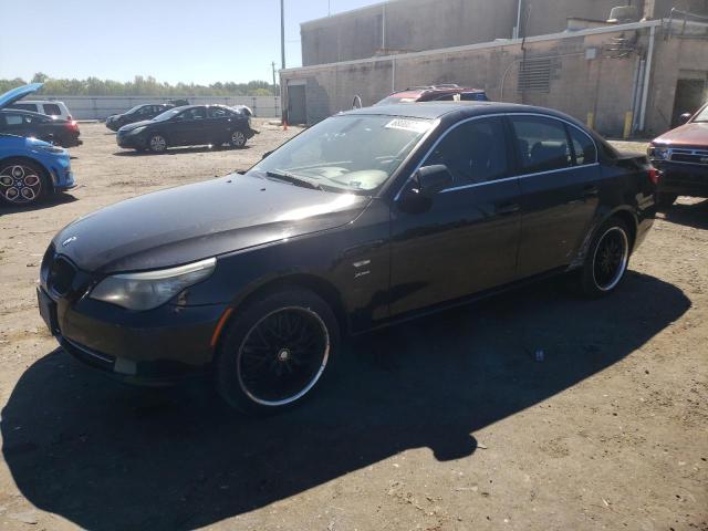 bmw 528 xi 2010 wbanv1c53ac389069