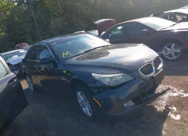 bmw  2010 wbanv1c54ac158648