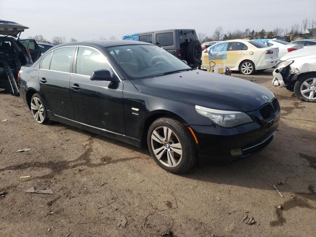 bmw 528 xi 2010 wbanv1c54ac443396