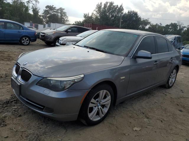 bmw 528 xi 2010 wbanv1c55ac388828