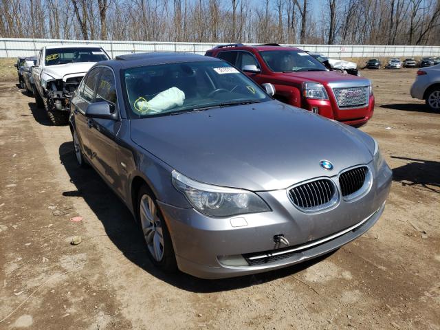 bmw 528 xi 2010 wbanv1c56ac388448