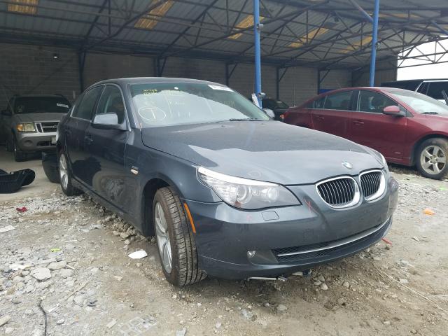 bmw 528 xi 2010 wbanv1c56ac388501