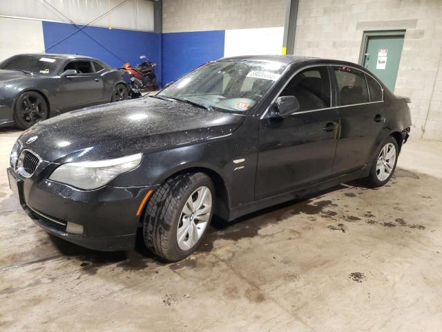 bmw 528 xi 2010 wbanv1c56ac445716