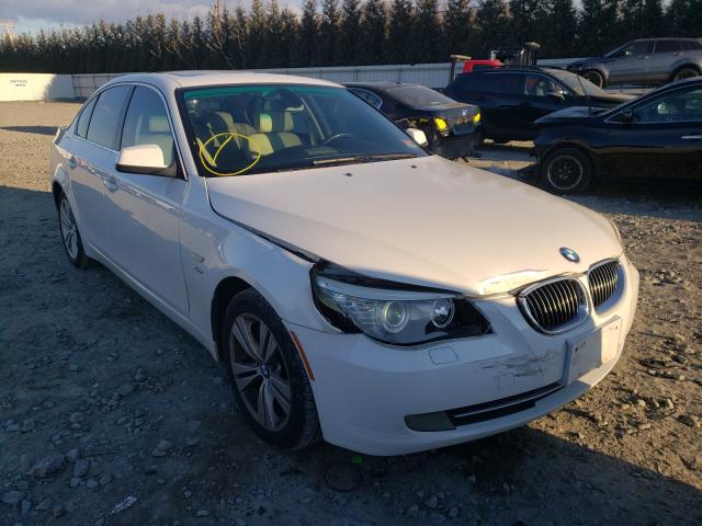 bmw 528 xi 2010 wbanv1c5xac388047