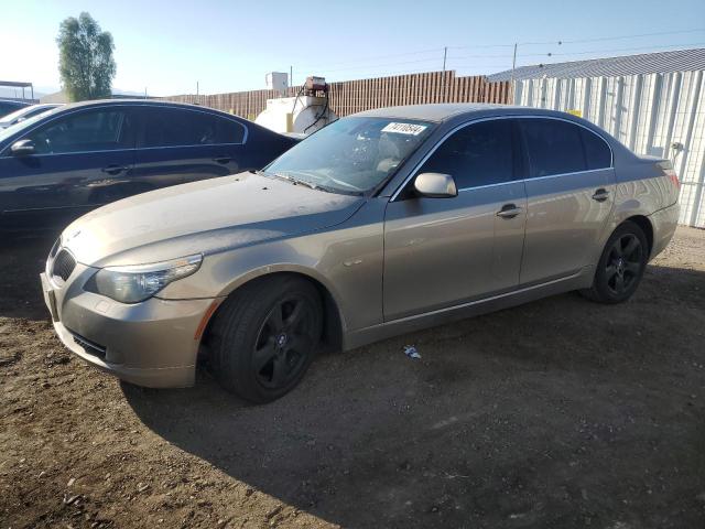 bmw 535 xi 2008 wbanv93508cz63510