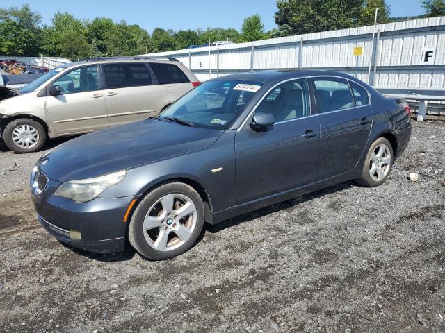 bmw  2008 wbanv93508cz64270