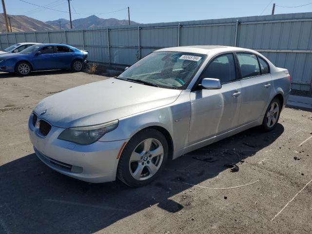 bmw 535 xi 2008 wbanv93508cz64933