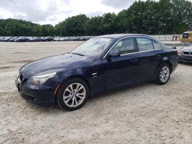 bmw 535 xi 2009 wbanv93529c134956