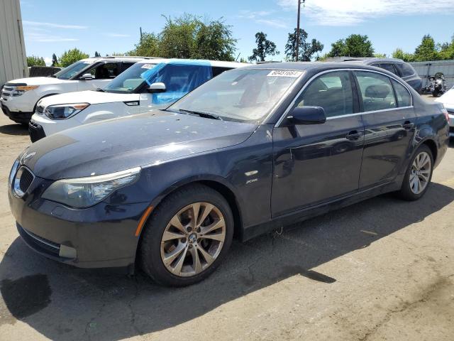 bmw 535 xi 2009 wbanv93529c135606