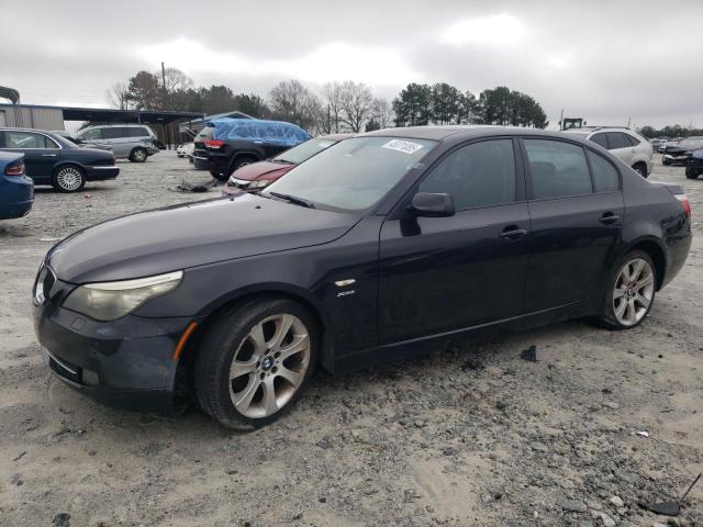 bmw 535 xi 2009 wbanv93529c135704