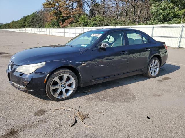 bmw 535 xi 2008 wbanv93538cz69558