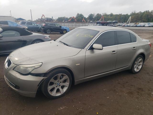 bmw 535 xi 2008 wbanv93558cz65107