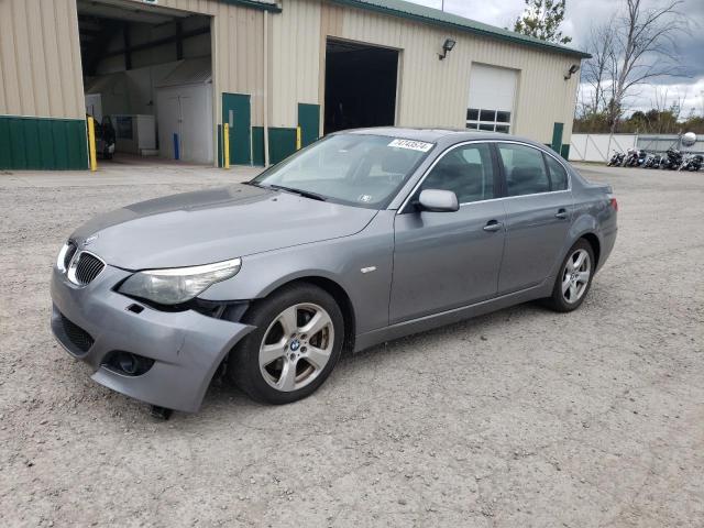 bmw 535 xi 2008 wbanv93568cw56603