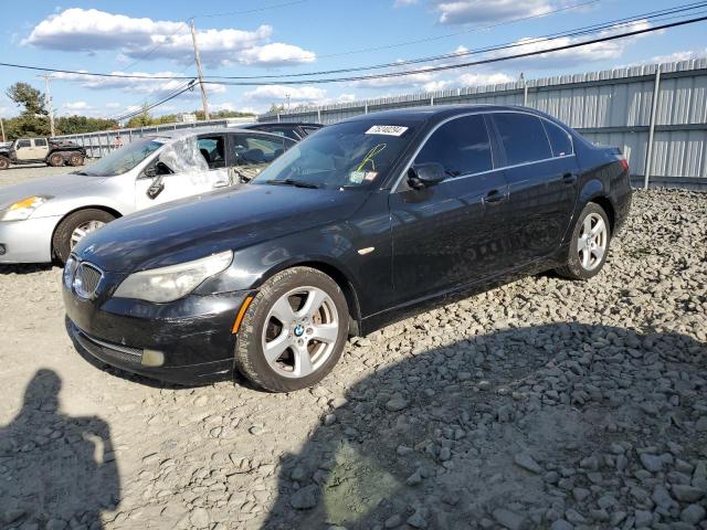 bmw 535 xi 2008 wbanv93568cz67433