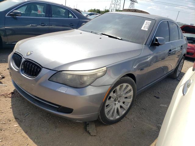 bmw 535 xi 2008 wbanv93568cz68906